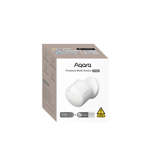 Aqara Presence Multi-Sensor FP300