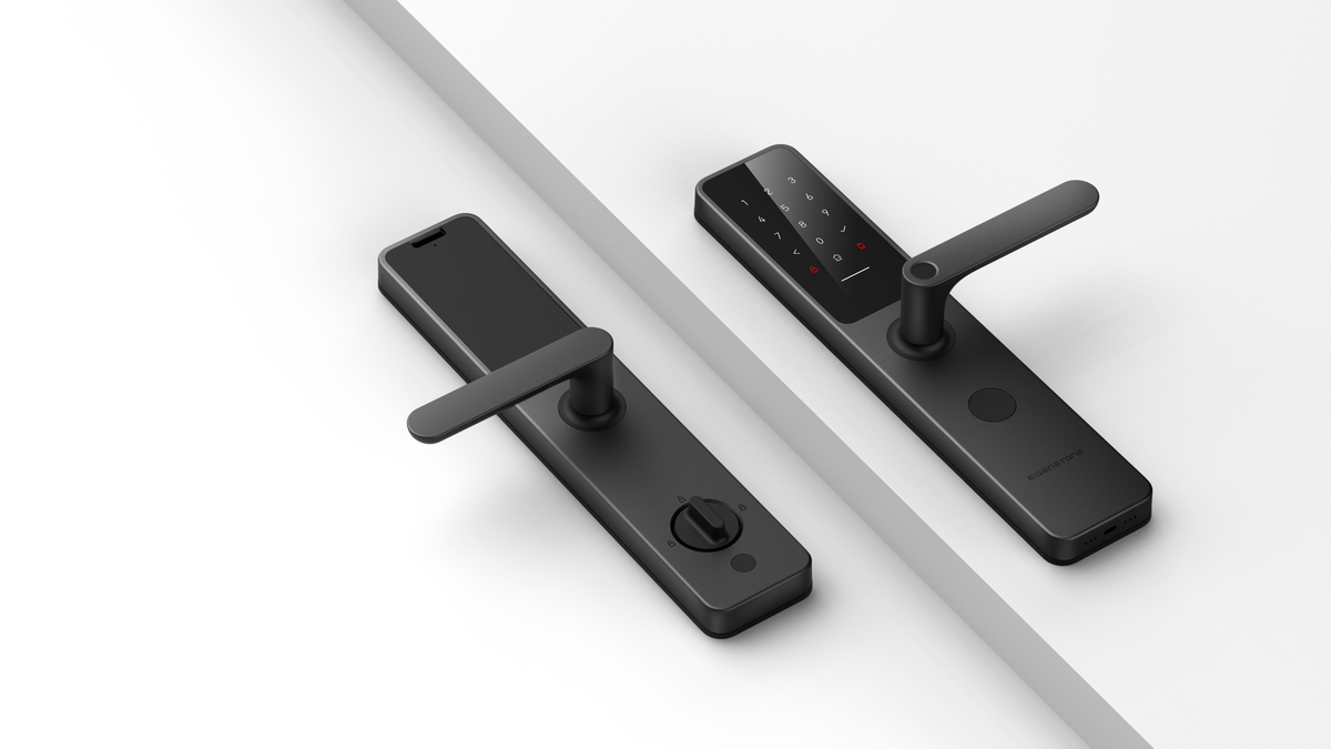 Smart Locks