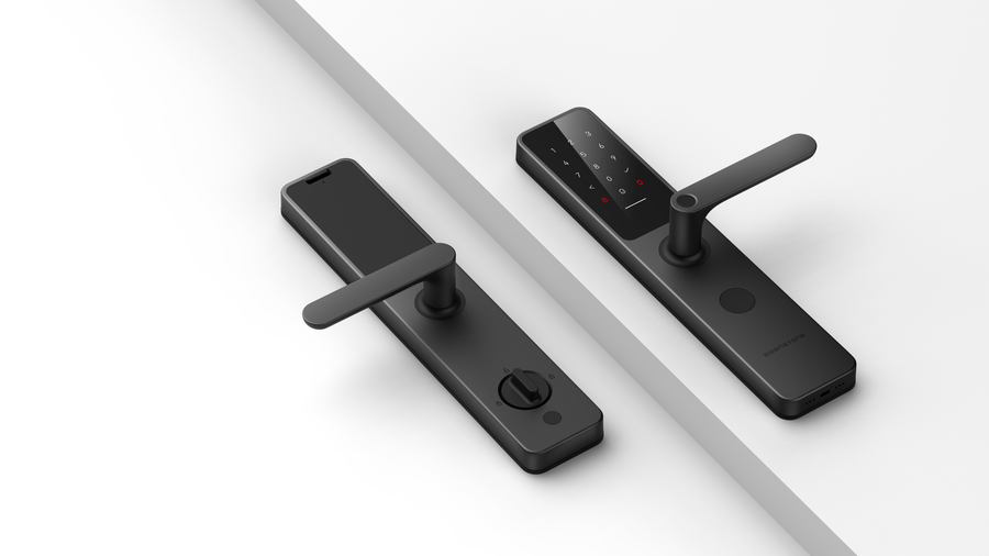 Smart Locks in India from Onwords