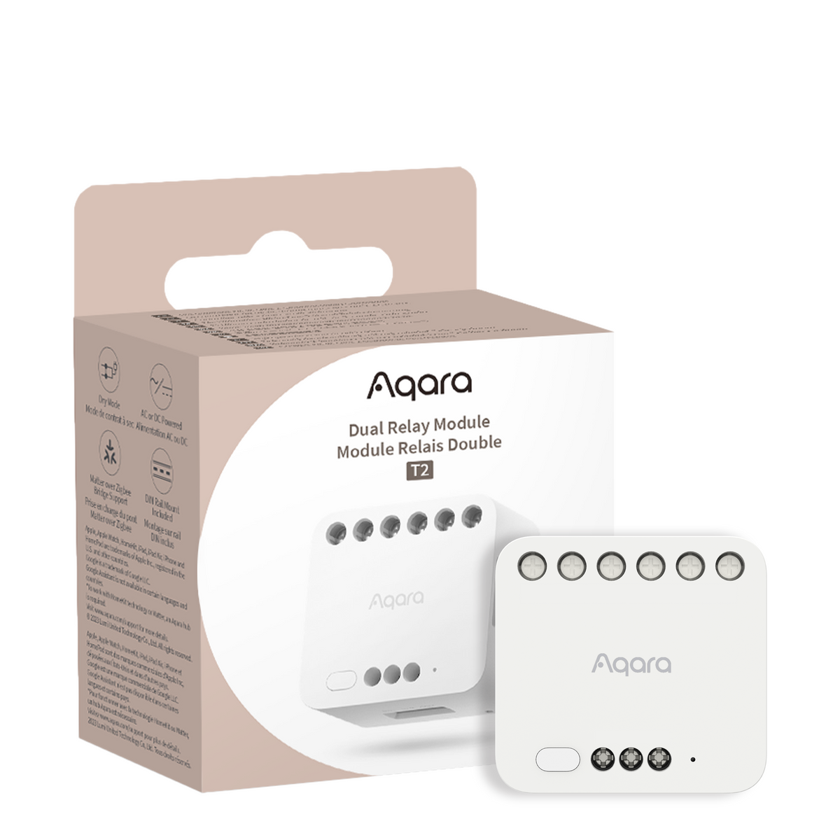 Plugs & Power