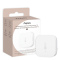 Aqara Temperature and Humidity Sensor T1 - Aqara Sensors in India