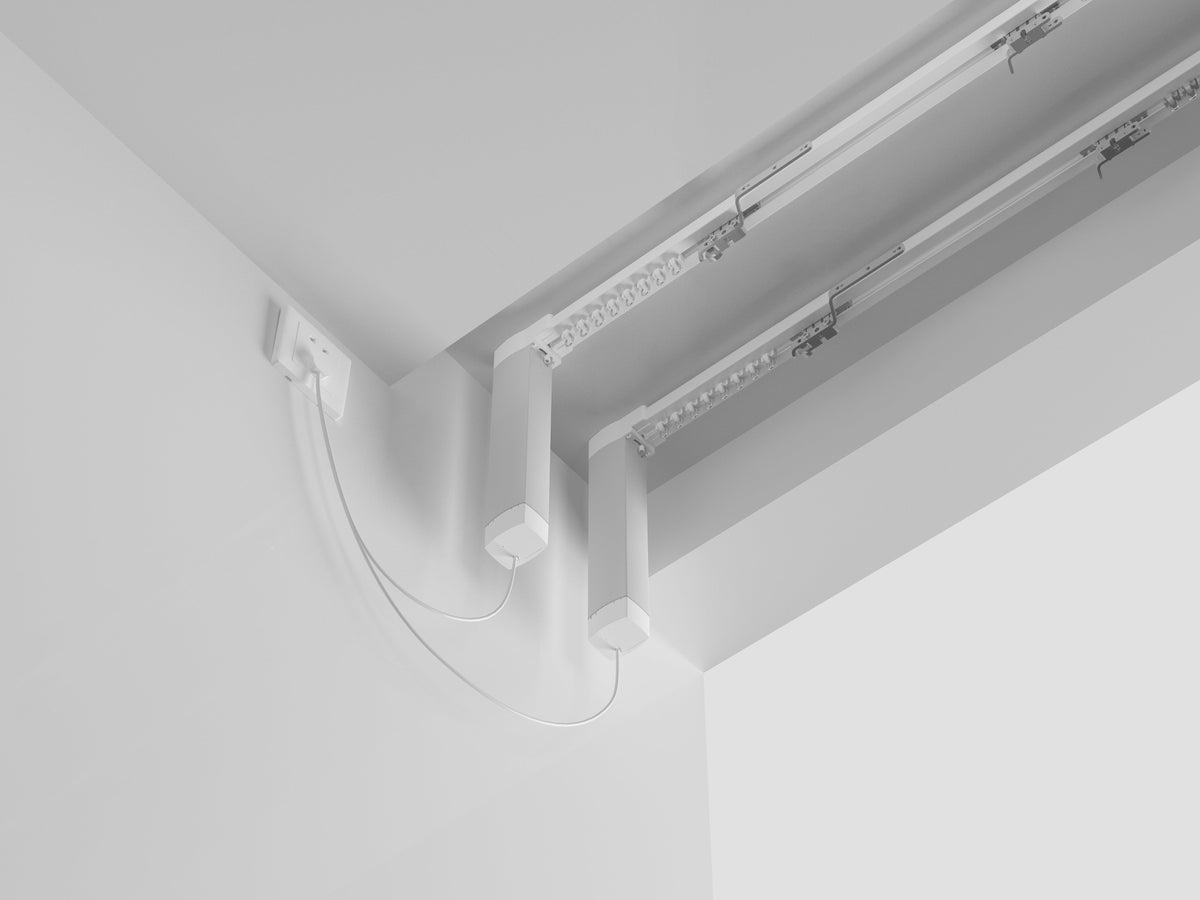 Aqara Curtain Controller Zigbee - Aqara Curtains & Blinds in India - view 3