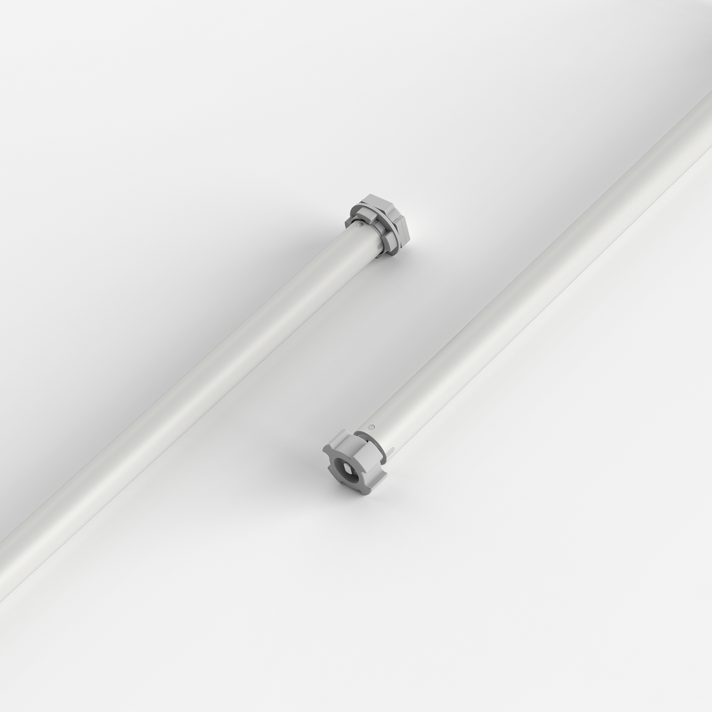 Aqara Roller Shade Controller T1S - Aqara Curtains & Blinds in India - view 3