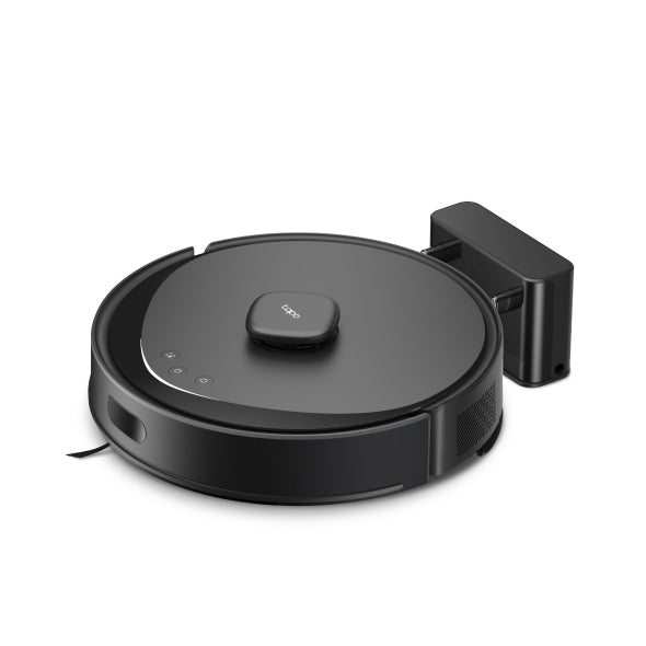 Tapo RV30 Max - Tapo Robot Vacuums in India - view 2