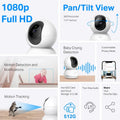 TC70 - Tapo Cameras in India