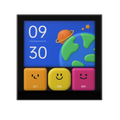 Aqara Magic Switch S1E - Aqara Switches & Dimmers in India