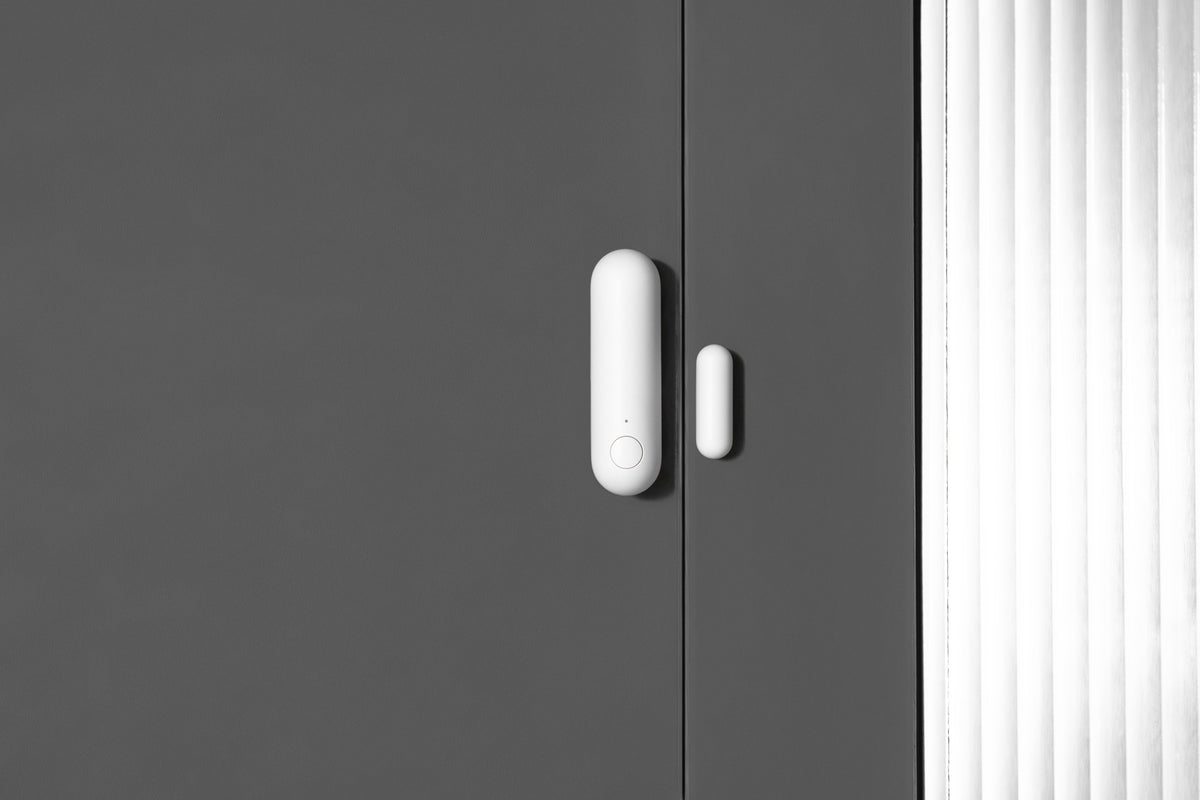 Aqara Door and Window Sensor P2 - Aqara Sensors in India - view 3