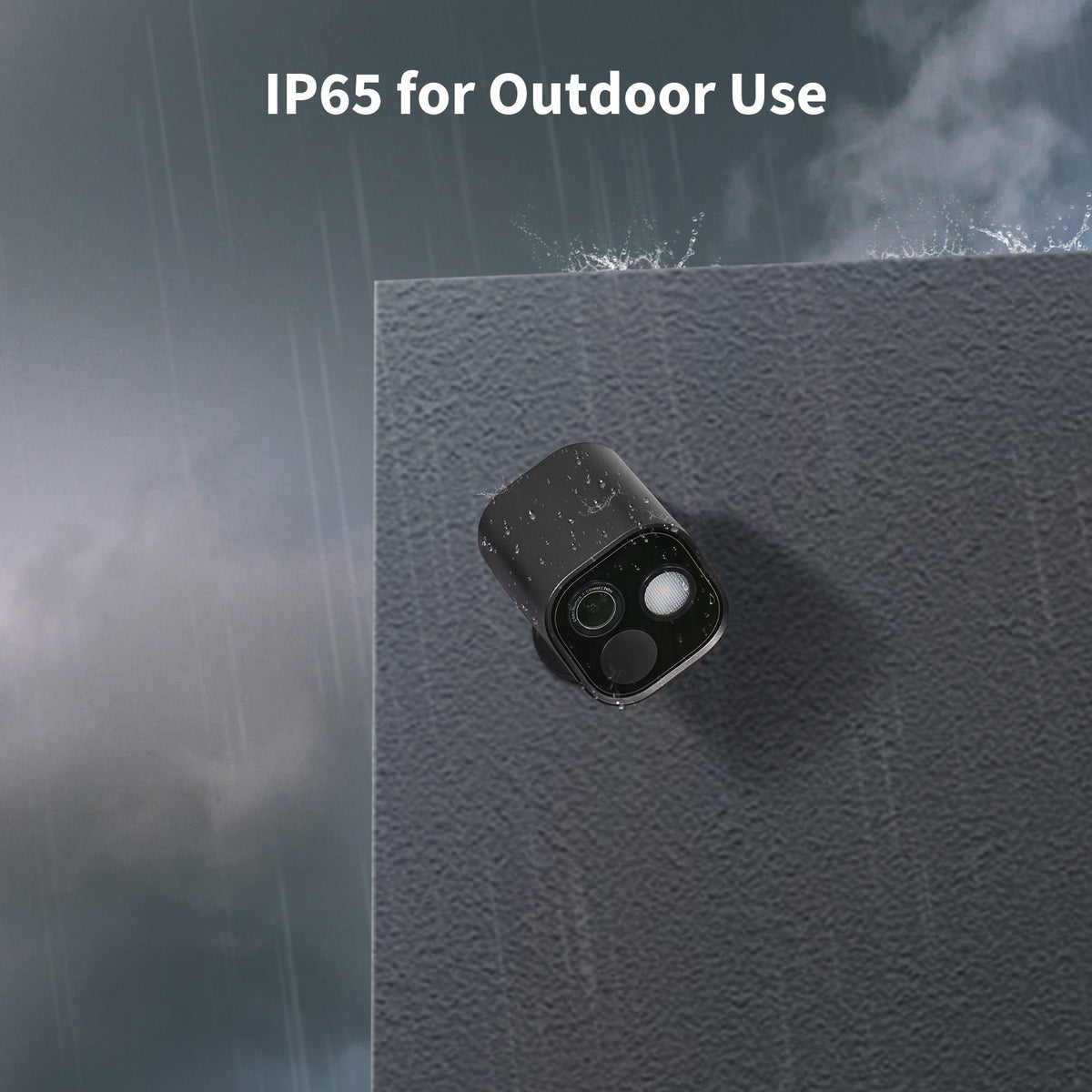 Aqara G5 Pro Outdoor Camera - Aqara Cameras in India - view 5