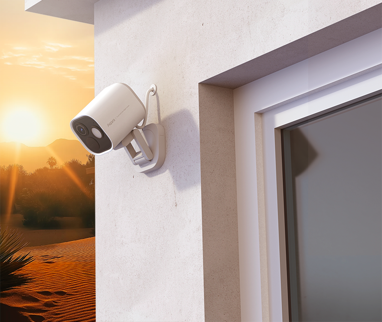 Aqara G5 Pro Outdoor Camera - Aqara Cameras in India - view 6