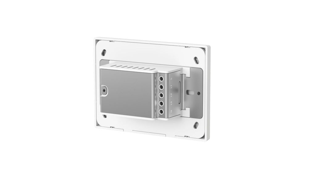 Aqara Light Switch H2 Horizontal - Aqara Switches & Dimmers in India - view 7