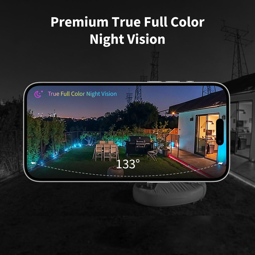 Aqara G5 Pro Outdoor Camera - Aqara Cameras in India - view 4