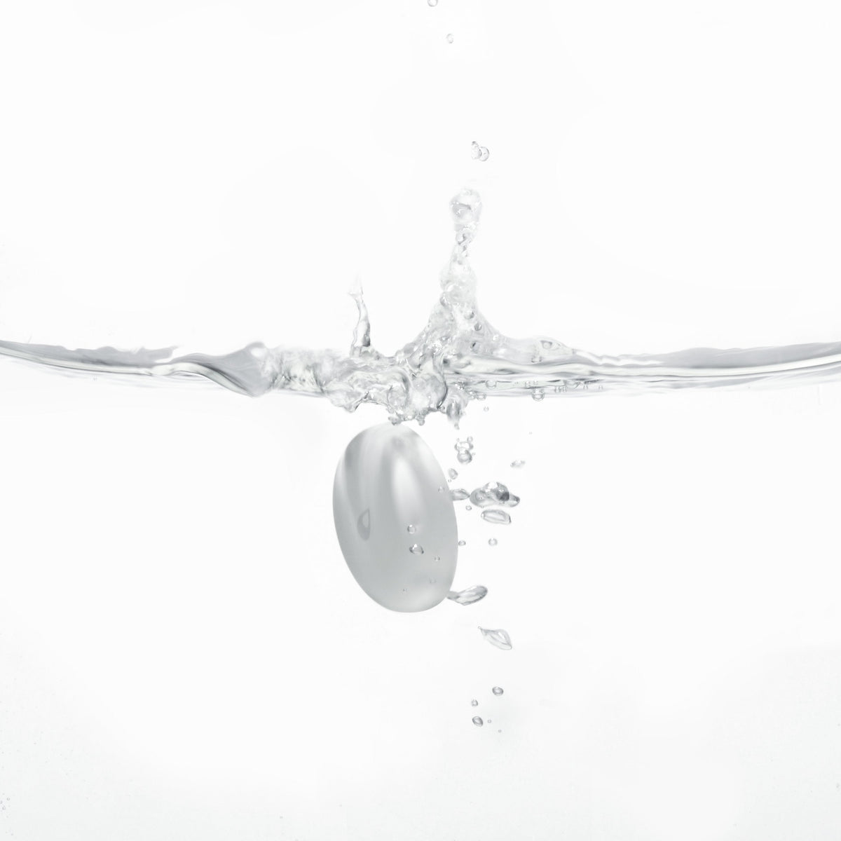 Aqara Water Leak Sensor - Aqara Sensors in India - view 2