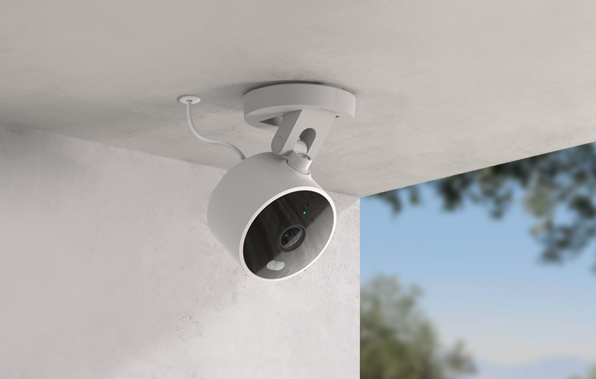 Aqara Camera G100 Select - Aqara Cameras in India - view 5