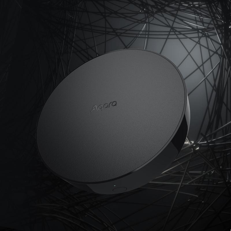 Aqara Hub M2 - Aqara Hubs & Gateways in India - view 2