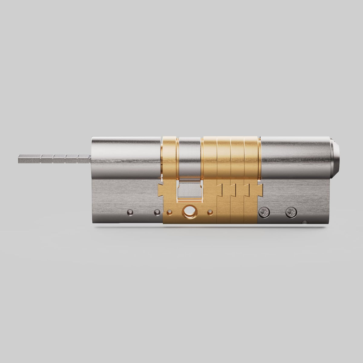 Aqara Adjustable Cylinder for Aqara U200 Smart Lock - Aqara Locks in India - view 3
