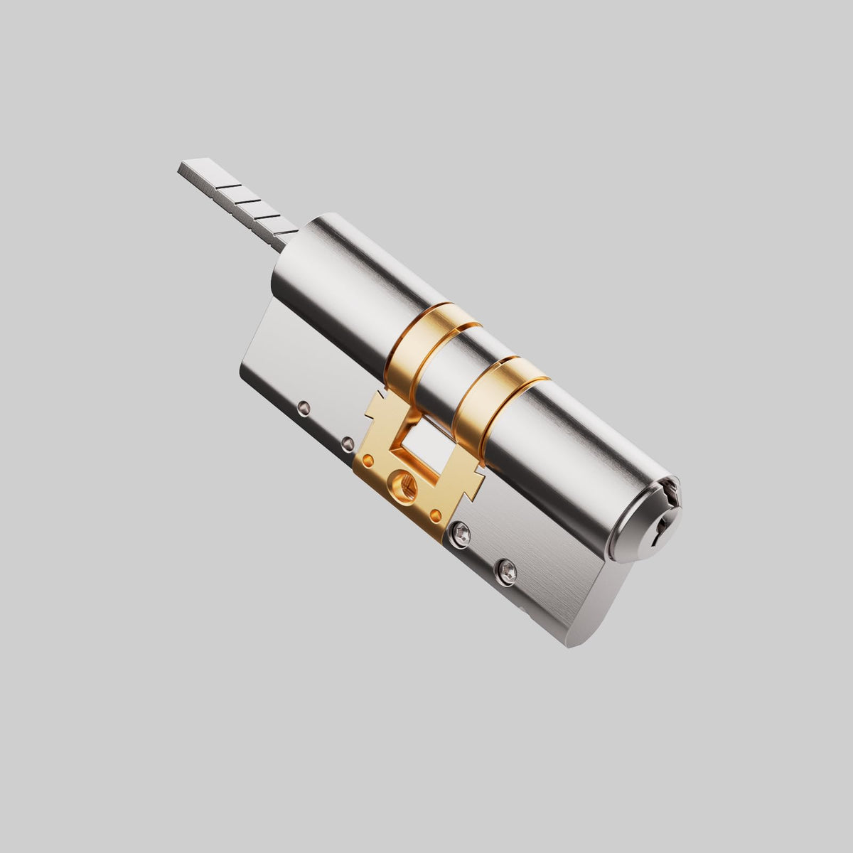 Aqara Adjustable Cylinder for Aqara U200 Smart Lock - Aqara Locks in India - view 4