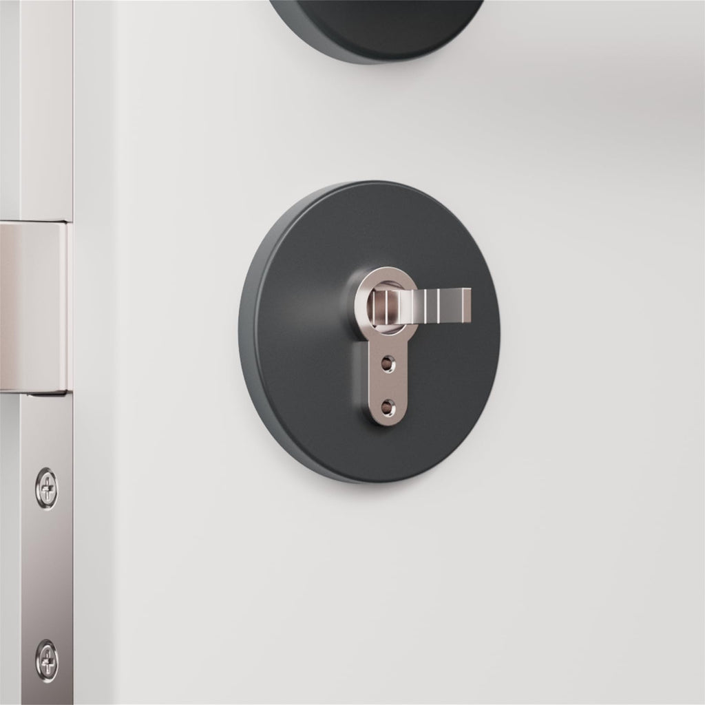 Aqara Adjustable Cylinder for Aqara U200 Smart Lock - Aqara Locks in India - view 5