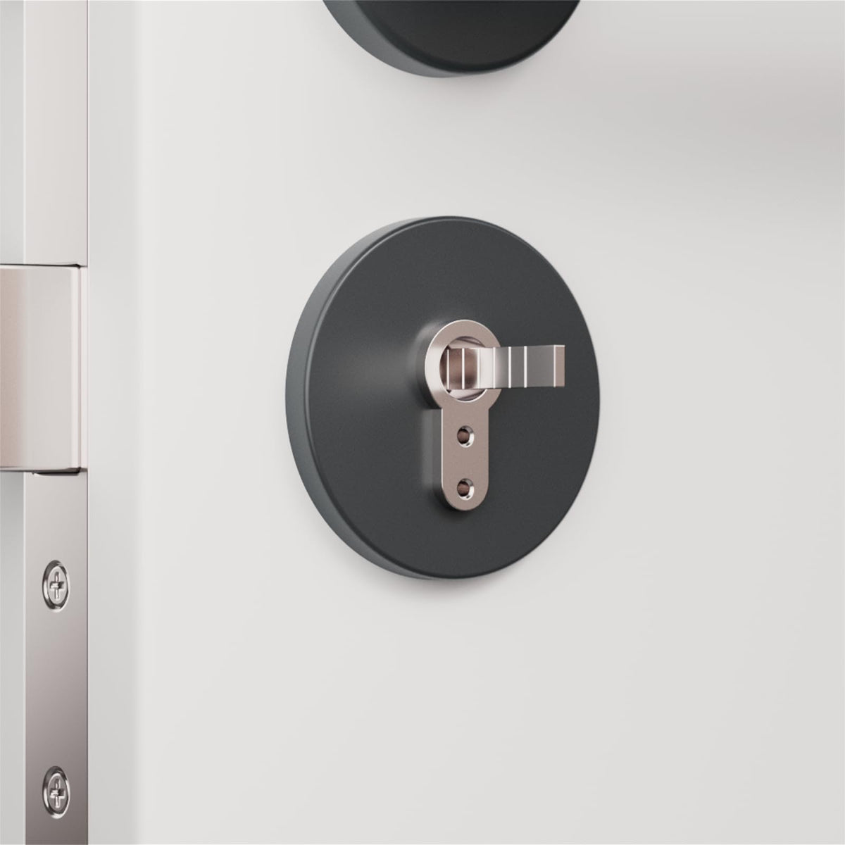 Aqara Adjustable Cylinder for Aqara U200 Smart Lock - Aqara Locks in India - view 5
