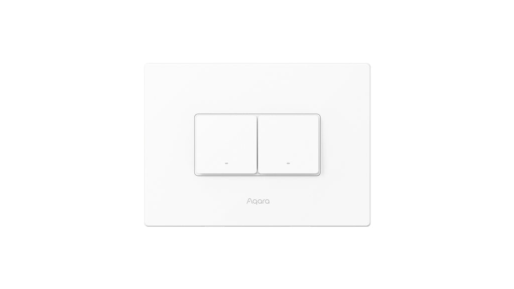 Aqara Light Switch H2 Horizontal - Aqara Switches & Dimmers in India - view 8