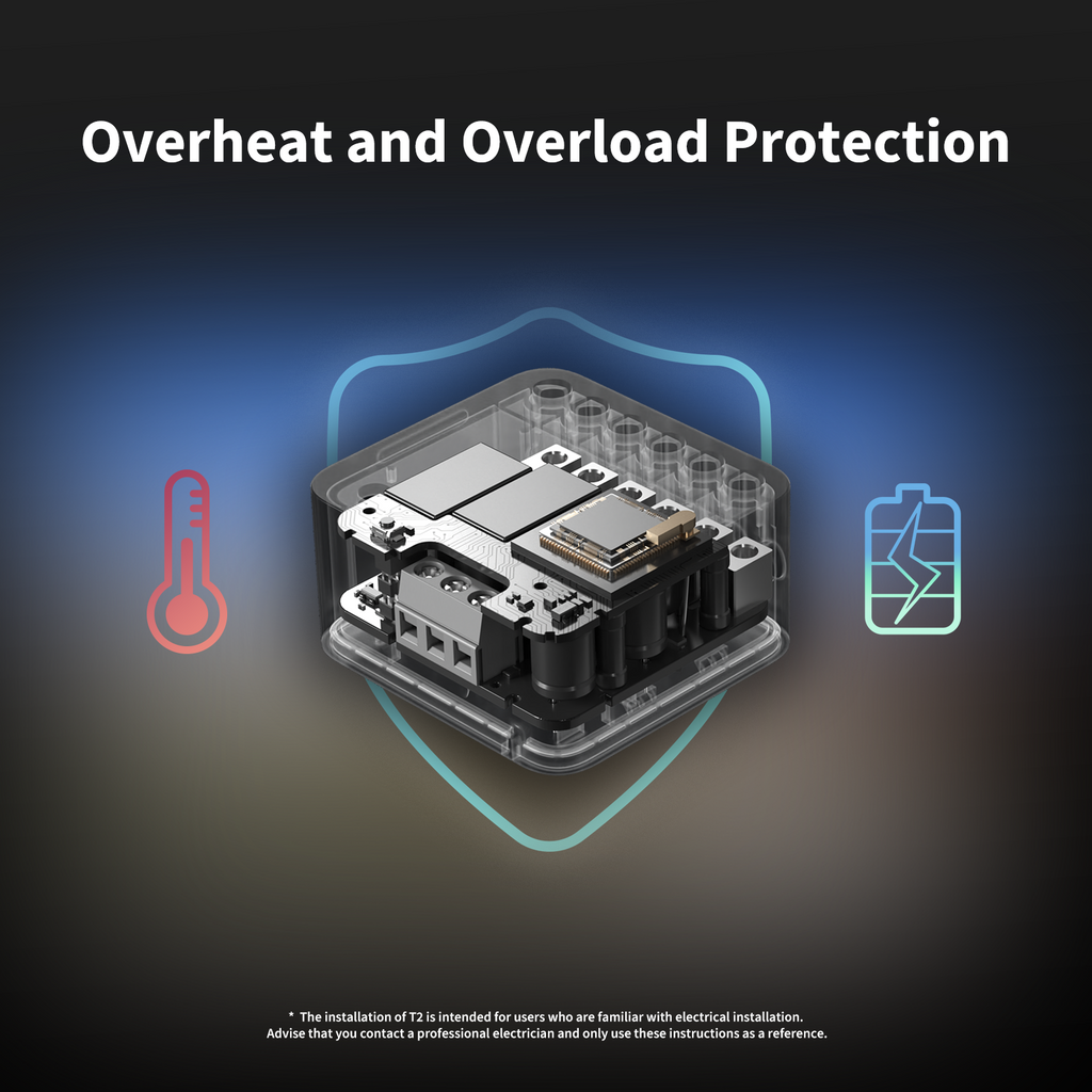 Aqara Dual Relay Module T2 - Aqara Plugs & Power in India - view 5