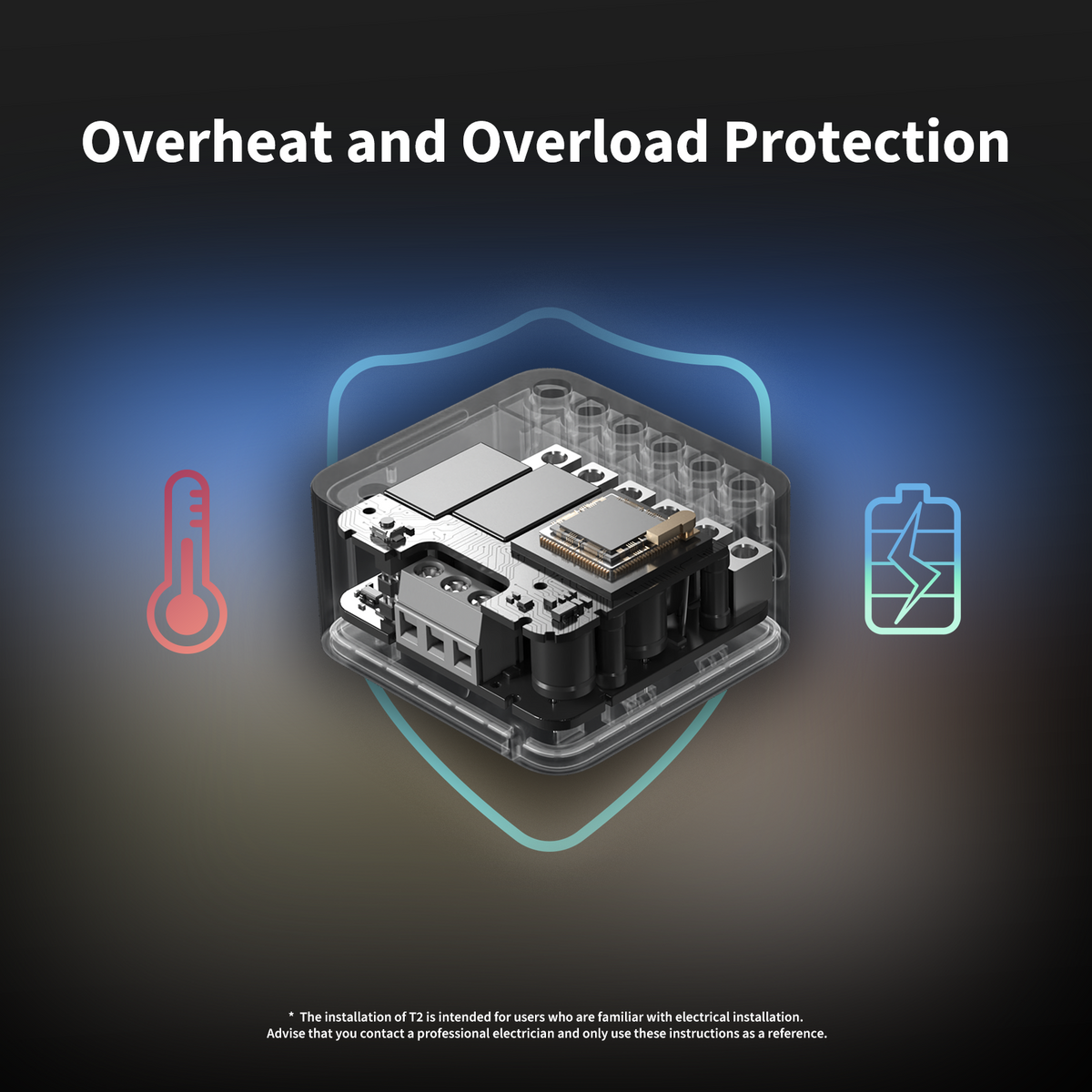 Aqara Dual Relay Module T2 - Aqara Plugs & Power in India - view 5