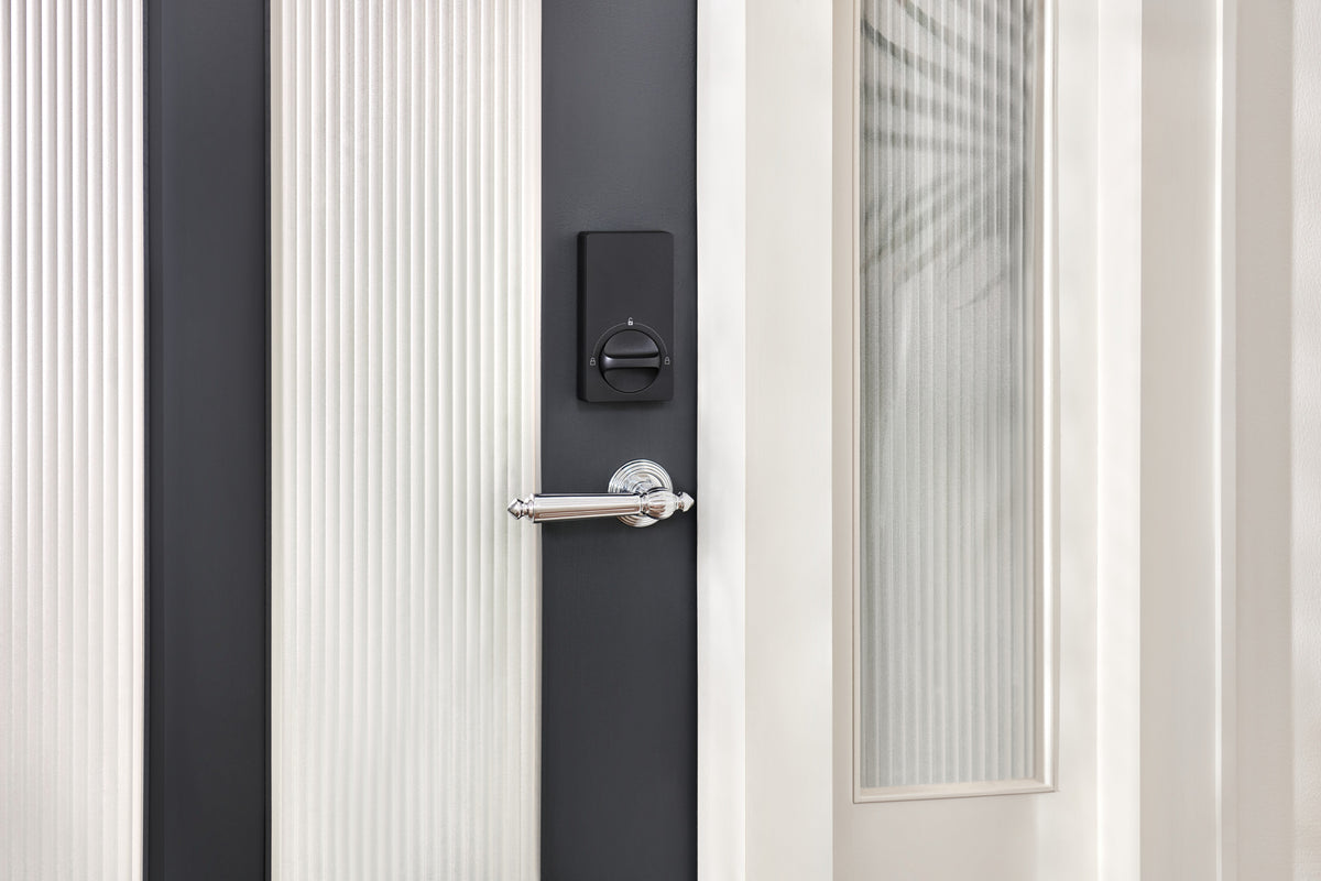 Aqara Smart Lock U50 - Aqara Locks in India - view 3
