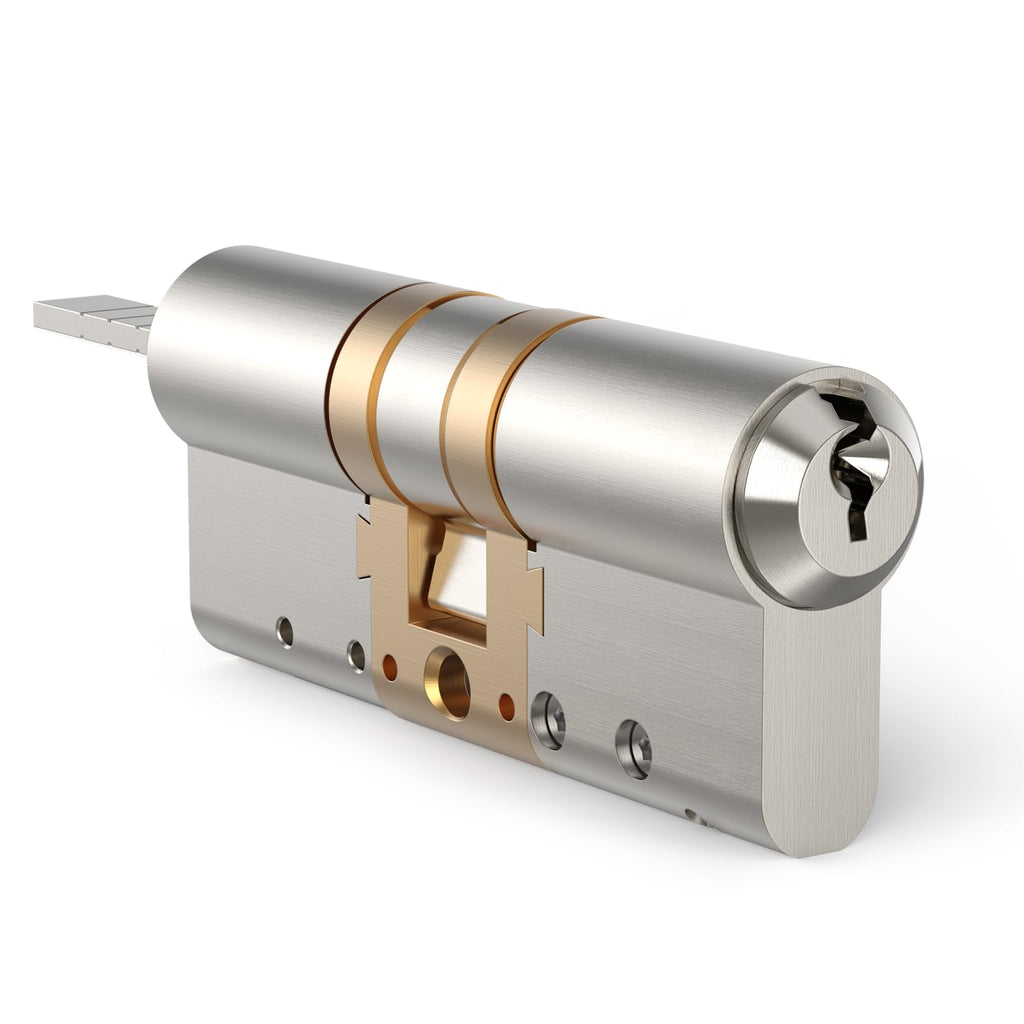 Aqara Adjustable Cylinder for Aqara U200 Smart Lock - Aqara Locks in India - view 2