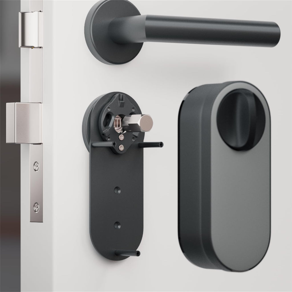 Aqara Adjustable Cylinder for Aqara U200 Smart Lock - Aqara Locks in India - view 6