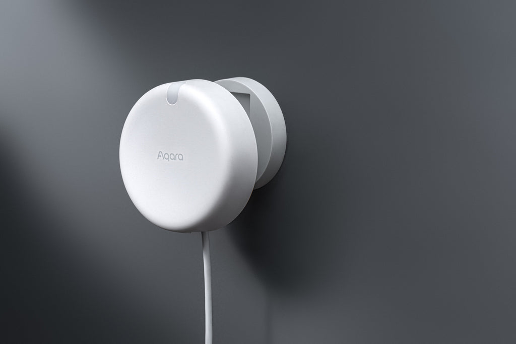 Aqara Presence Sensor FP2 - Aqara Sensors in India - view 2