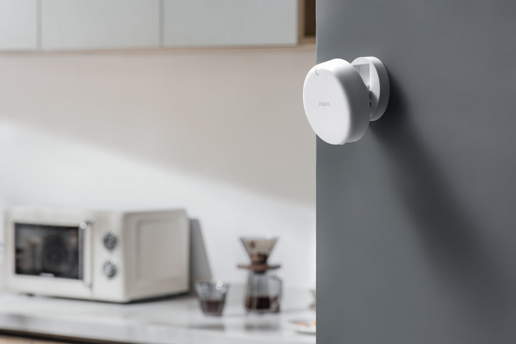 Aqara Presence Sensor FP2 - Aqara Sensors in India - view 3