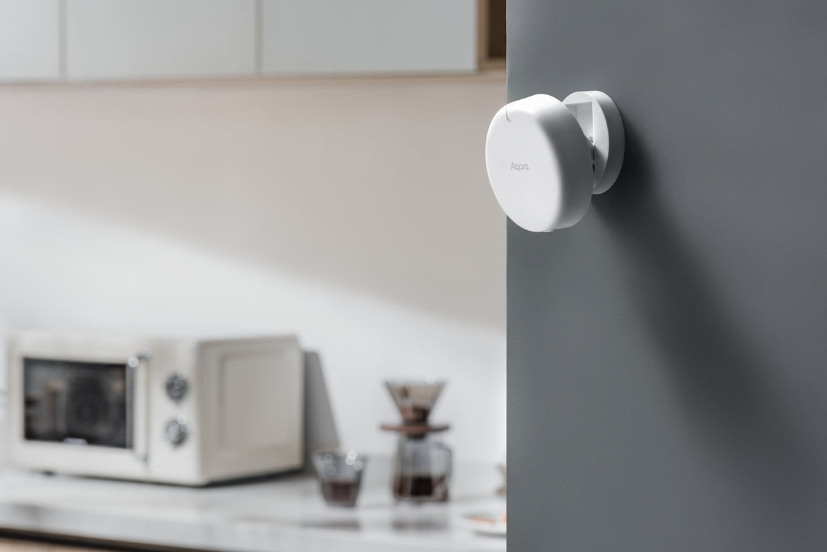 Aqara Presence Sensor FP2 - Aqara Sensors in India - view 3