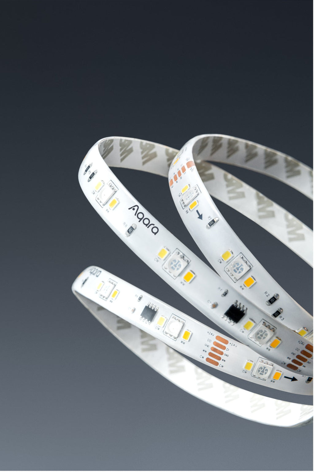 Aqara LED Strip T1 - Aqara Lighting in India - view 2