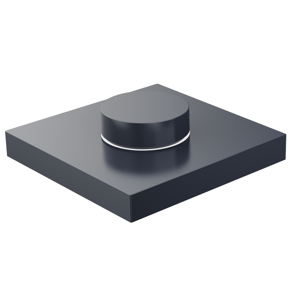 Aqara Wireless Knob Switch H1 - Aqara Switches & Dimmers in India