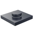 Aqara Wireless Knob Switch H1 - Aqara Switches & Dimmers in India