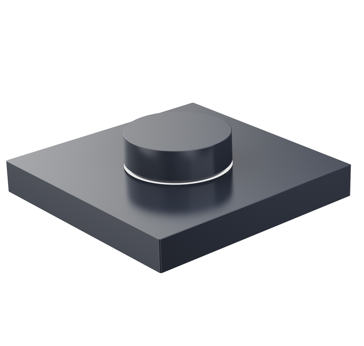 Aqara Wireless Knob Switch H1 - Aqara Switches & Dimmers in India