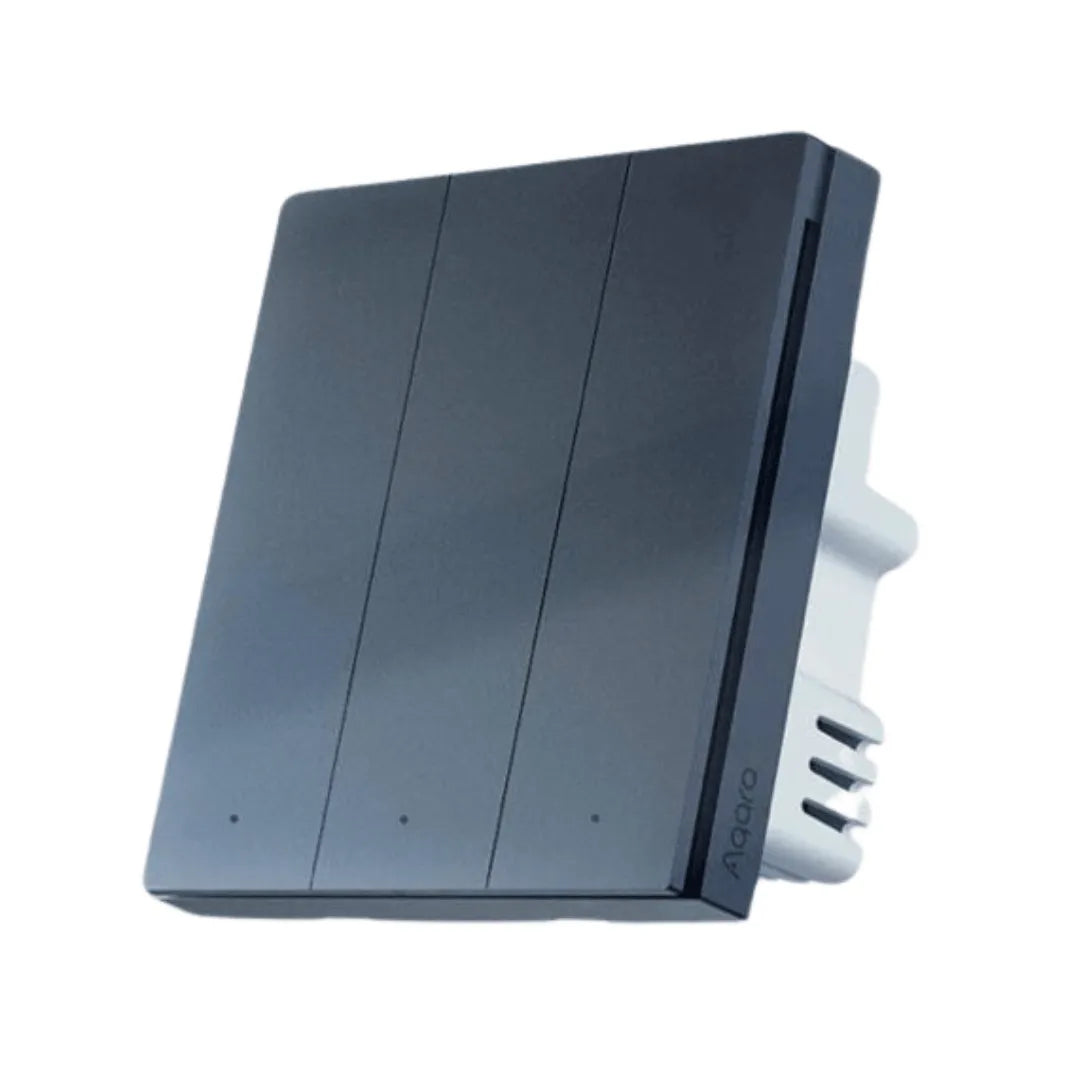Aqara Switch H1 Pro - Aqara Switches & Dimmers in India