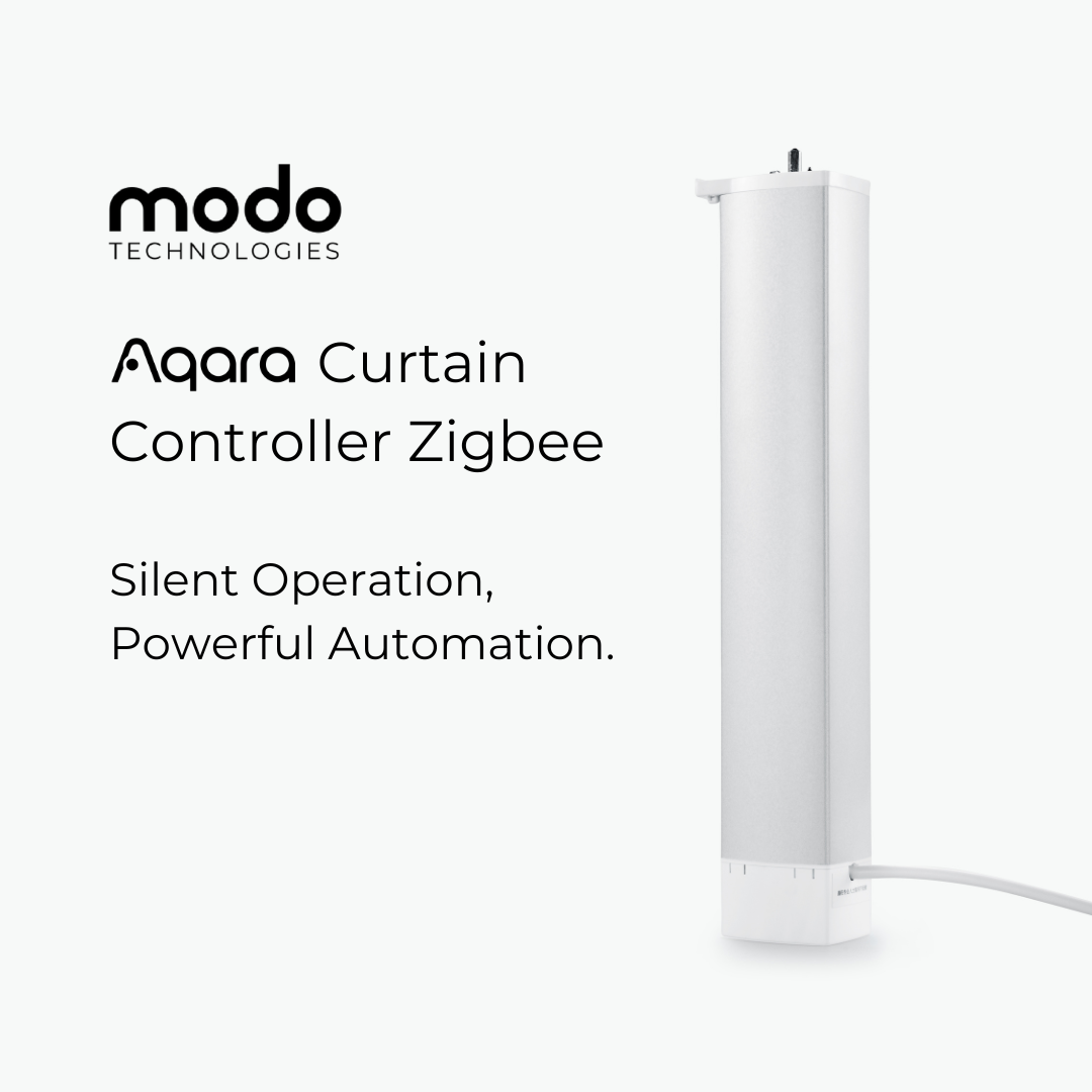 Aqara Curtain Controller Zigbee - Aqara Curtains & Blinds in India