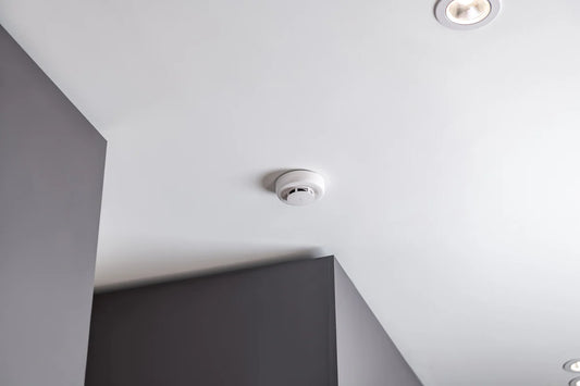 Aqara Smart Smoke Detector