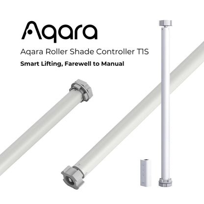 Aqara Smart Roller Shade Controller