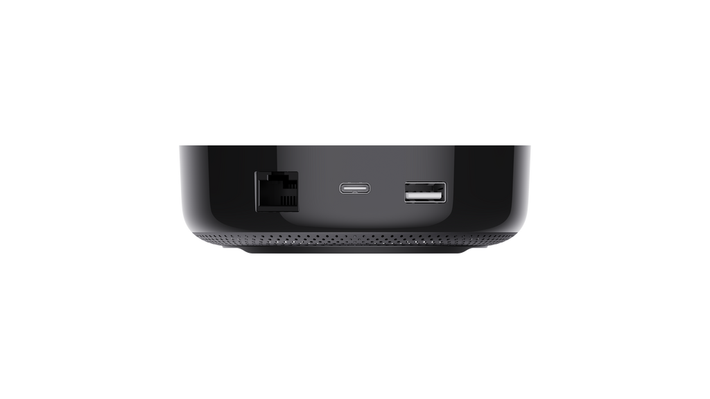 Aqara Hub M200 - Aqara Hubs & Gateways in India - view 3