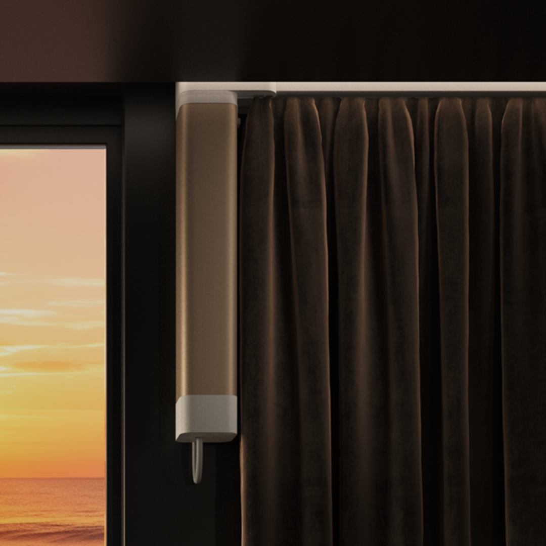 Aqara Curtain Controller C3 - Aqara Curtains & Blinds in India