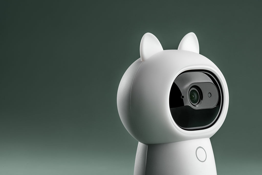 Aqara Camera Hub G3 - Aqara Cameras in India - view 3