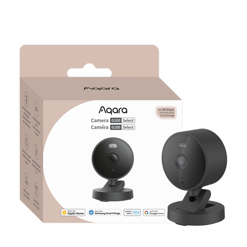 Aqara Camera G100 Select - Aqara Cameras in India - view 2
