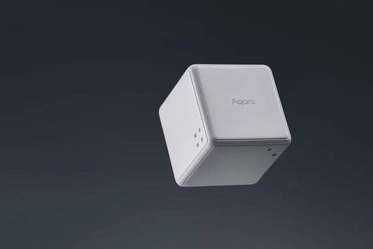 Aqara Cube T1 Pro