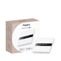 Aqara Display Switch V1 EU - Aqara Switches & Dimmers in India