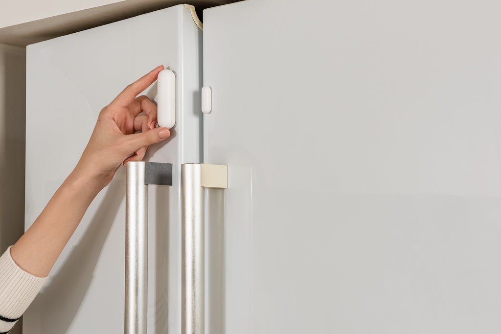 Aqara Door and Window Sensor P2 - Aqara Sensors in India - view 2