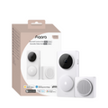 Aqara Doorbell Camera Hub G410 Select - Aqara Cameras in India