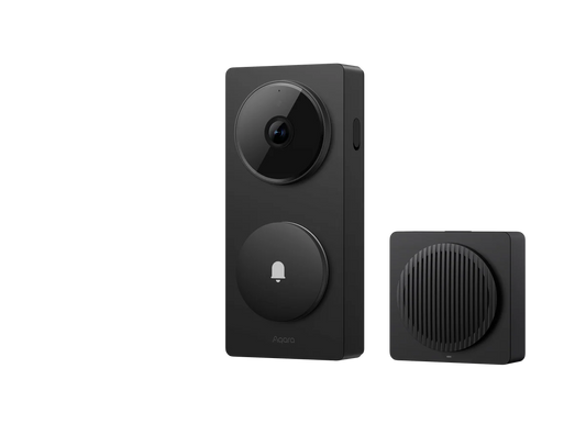 Aqara Doorbell Camera Hub G410 Select