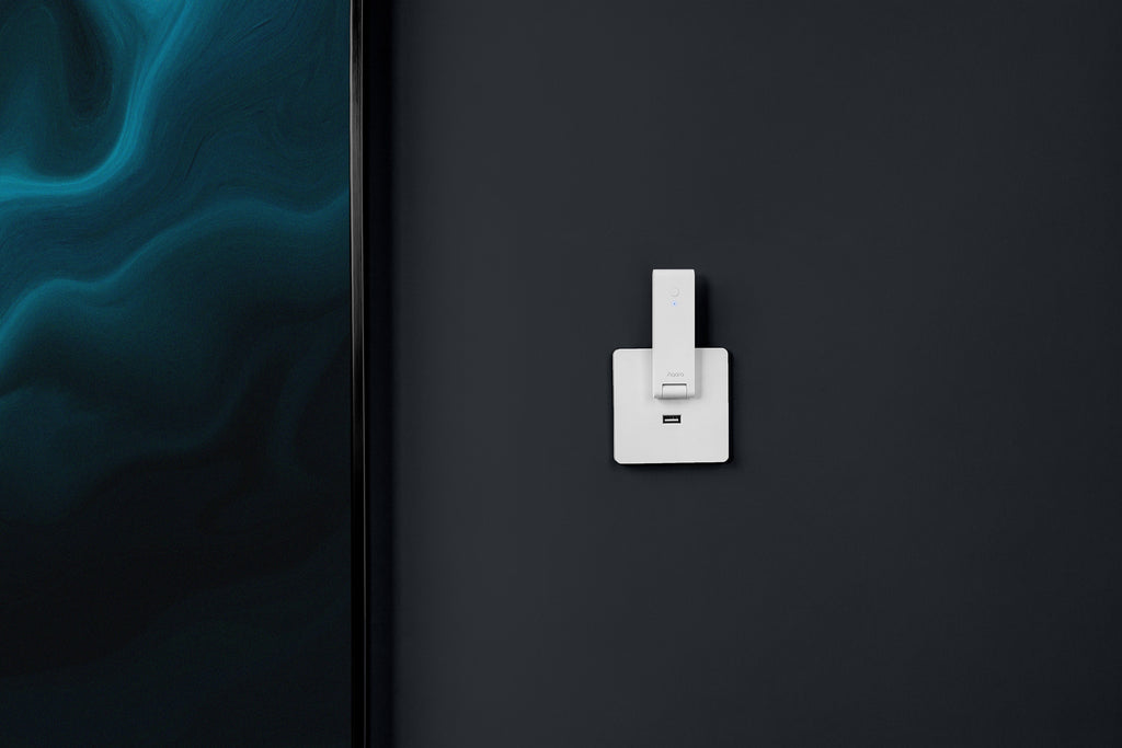 Aqara Hub E1 - Aqara Hubs & Gateways in India - view 2