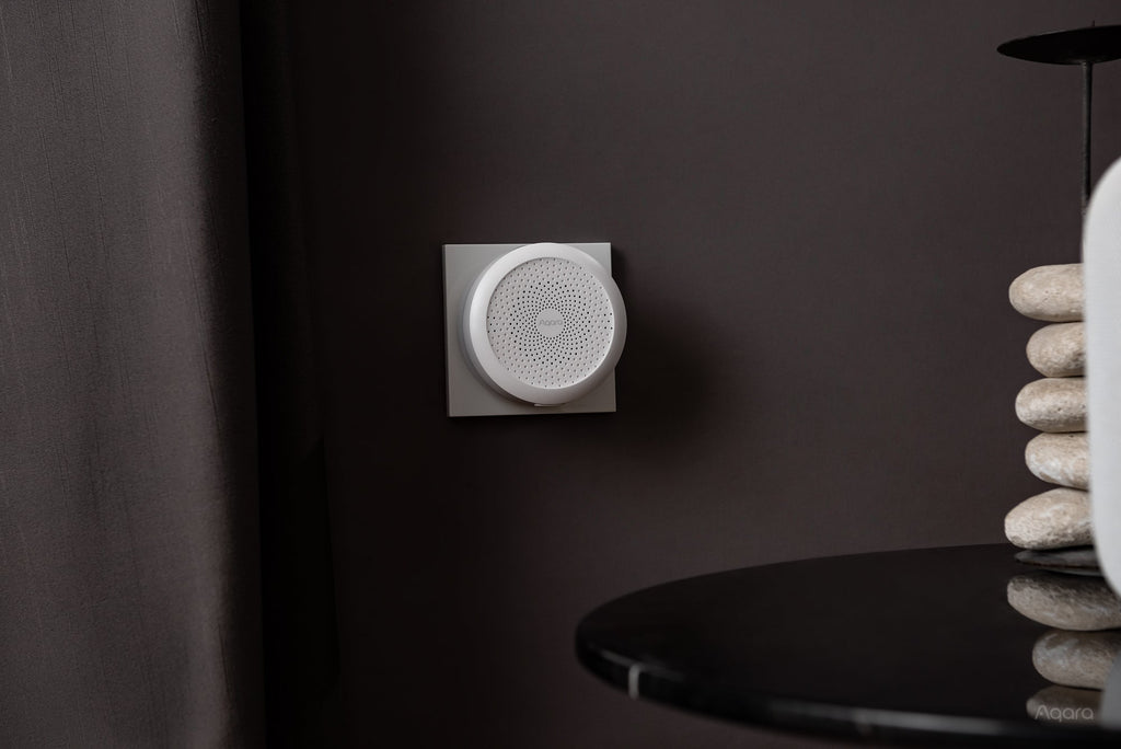 Aqara Hub M1S Gen 2 - Aqara Hubs & Gateways in India - view 2